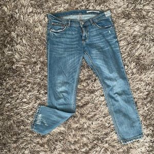 Zara Jeans